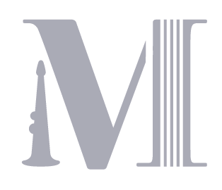 Mark VI M logo